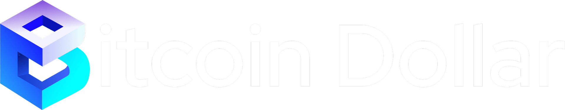 Bitcoin Dollar logo.