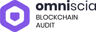 Omniscia Audit logo.